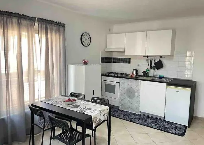 Residenza Castani